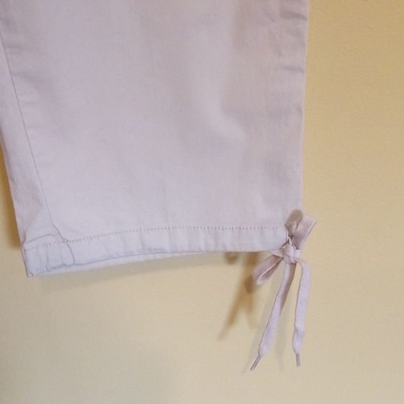 Carribean Joe ladies Capri size 6 Petite - Picture 6 of 12